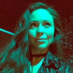 Meet your Posher, Anabelle